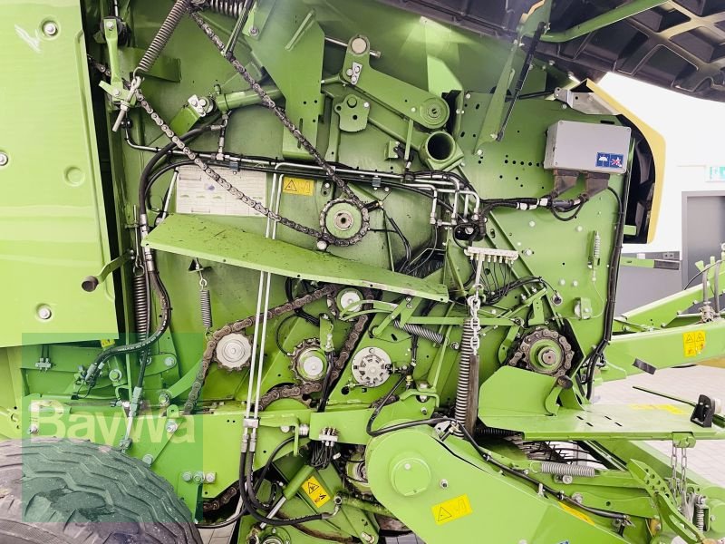 Rundballenpresse a típus Krone COMPRIMA V 150 XC XTREM, Gebrauchtmaschine ekkor: Manching (Kép 19)