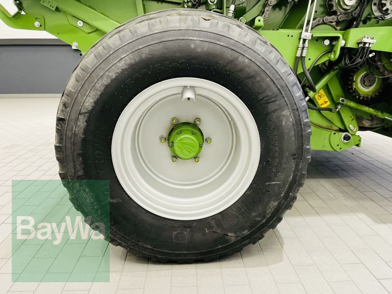 Rundballenpresse a típus Krone COMPRIMA V 150 XC XTREM, Gebrauchtmaschine ekkor: Manching (Kép 21)