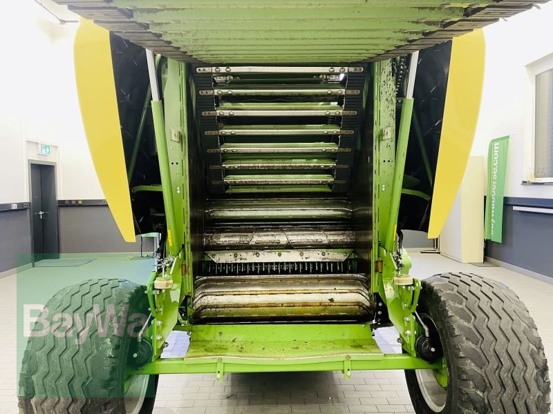 Rundballenpresse a típus Krone COMPRIMA V 150 XC XTREM, Gebrauchtmaschine ekkor: Manching (Kép 12)