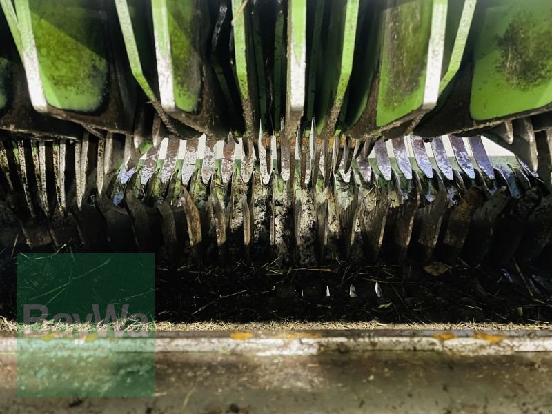 Rundballenpresse a típus Krone COMPRIMA V 150 XC XTREM, Gebrauchtmaschine ekkor: Manching (Kép 14)