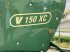 Rundballenpresse des Typs Krone Comprima V 150 XC Xtreme, Gebrauchtmaschine in Villach (Bild 5)