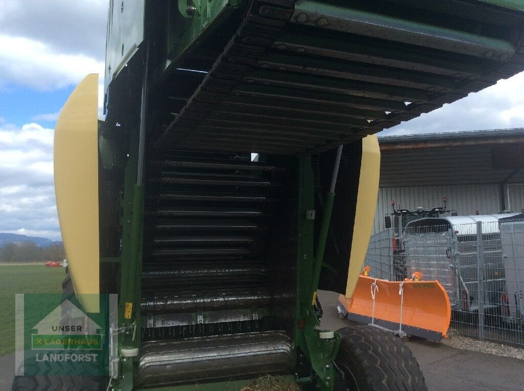 Rundballenpresse типа Krone Comprima V 150 XC, Gebrauchtmaschine в Kobenz bei Knittelfeld (Фотография 16)