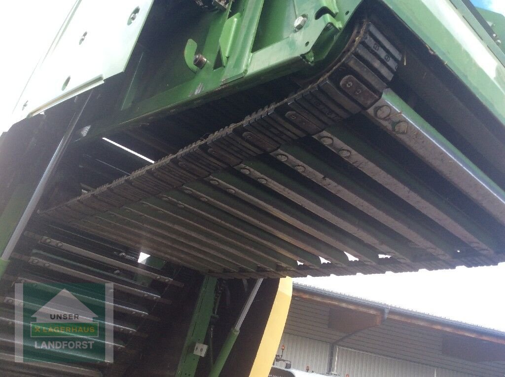 Rundballenpresse typu Krone Comprima V 150 XC, Gebrauchtmaschine v Kobenz bei Knittelfeld (Obrázek 17)