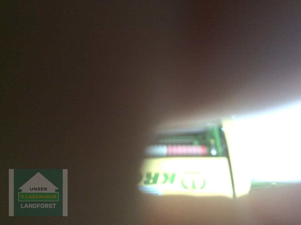 Rundballenpresse typu Krone Comprima V 150 XC, Gebrauchtmaschine v Kobenz bei Knittelfeld (Obrázek 11)