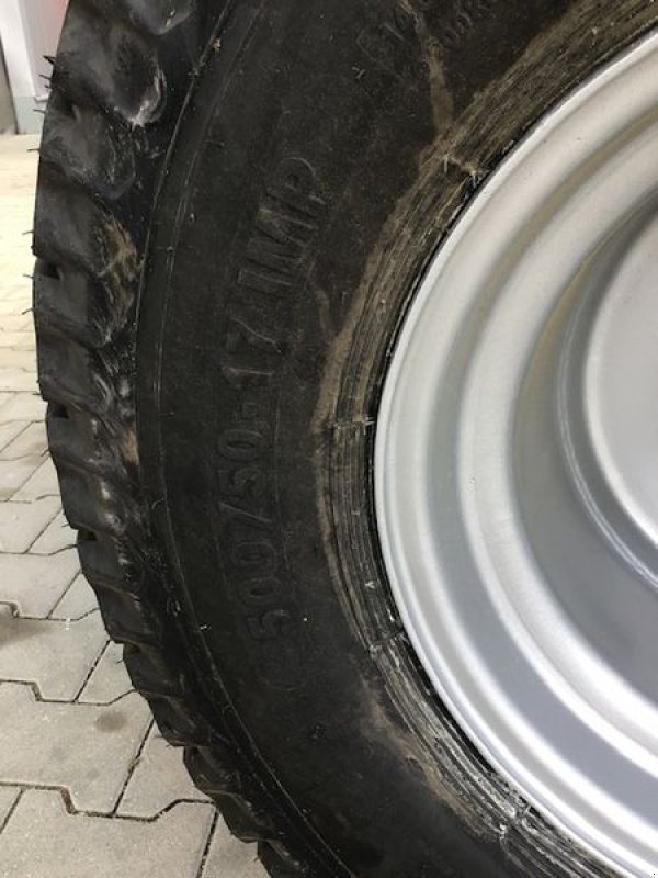 Rundballenpresse Türe ait Krone Comprima   V 150 XC, Gebrauchtmaschine içinde Stössing (resim 21)