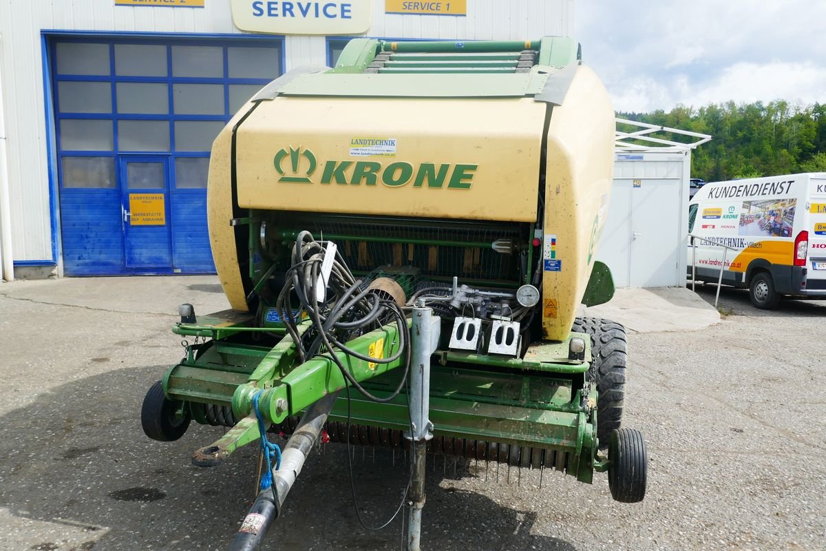 Rundballenpresse типа Krone Comprima   V 150 XC, Gebrauchtmaschine в Villach (Фотография 14)