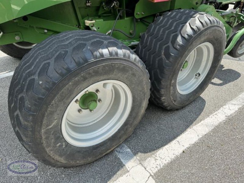 Rundballenpresse typu Krone Comprima   V 150 XC, Gebrauchtmaschine v Münzkirchen (Obrázek 7)