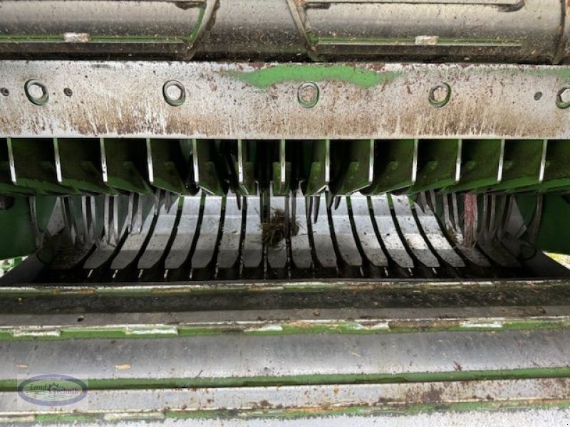 Rundballenpresse tipa Krone Comprima V 150 XC, Gebrauchtmaschine u Münzkirchen (Slika 9)