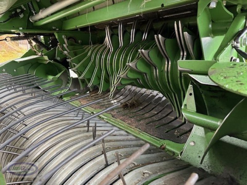 Rundballenpresse tipa Krone Comprima V 150 XC, Gebrauchtmaschine u Münzkirchen (Slika 2)