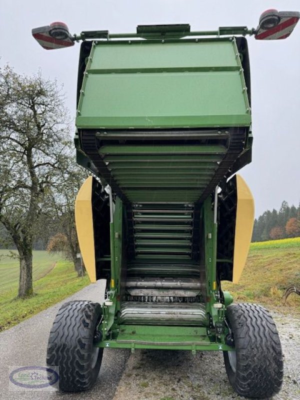 Rundballenpresse tipa Krone Comprima V 150 XC, Gebrauchtmaschine u Münzkirchen (Slika 10)