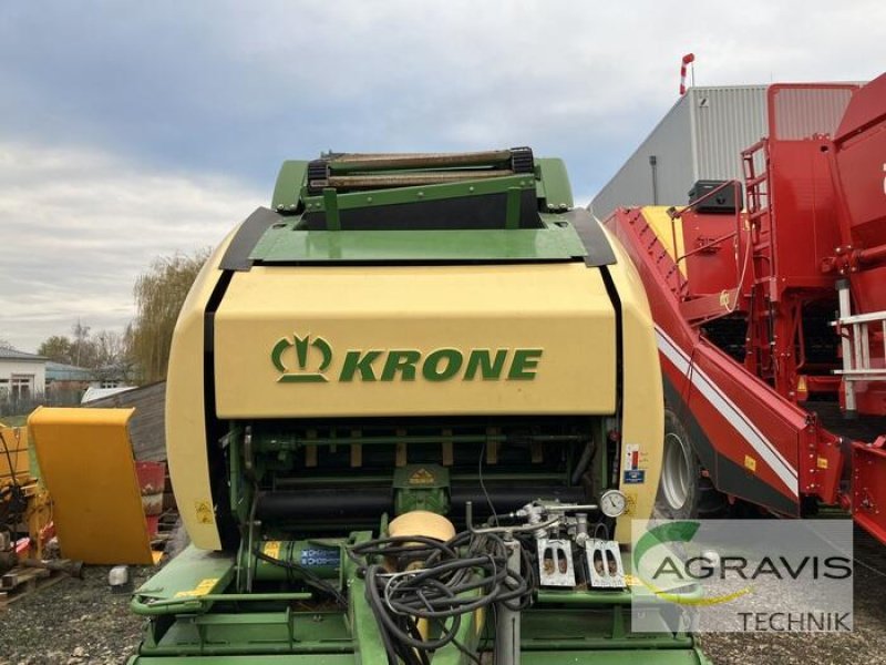 Rundballenpresse типа Krone COMPRIMA V 180 XC, Gebrauchtmaschine в Northeim (Фотография 3)