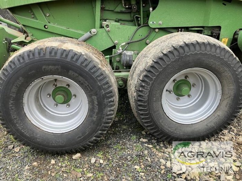 Rundballenpresse типа Krone COMPRIMA V 180 XC, Gebrauchtmaschine в Northeim (Фотография 7)