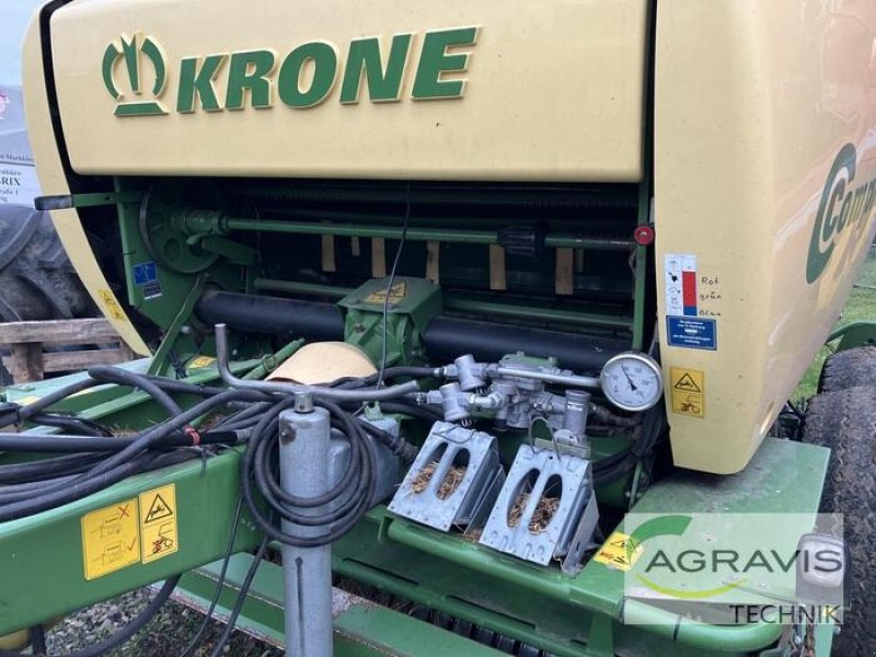 Rundballenpresse типа Krone COMPRIMA V 180 XC, Gebrauchtmaschine в Northeim (Фотография 10)