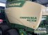 Rundballenpresse типа Krone COMPRIMA V 180 XC, Gebrauchtmaschine в Northeim (Фотография 3)