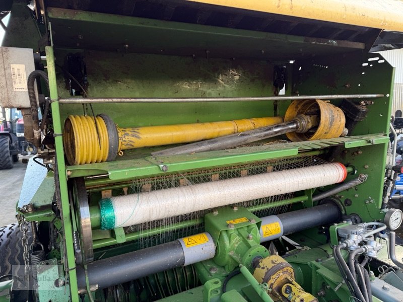 Rundballenpresse типа Krone Comprima V 180 XC, Gebrauchtmaschine в Prenzlau (Фотография 17)