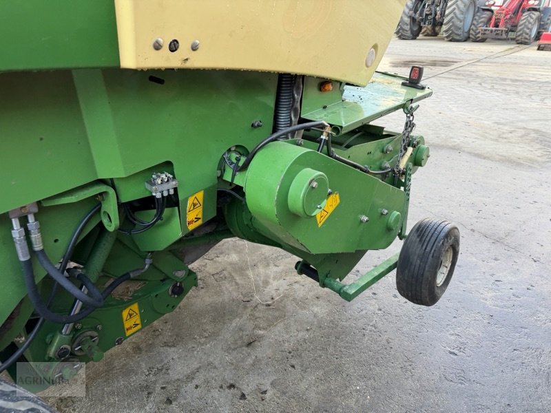 Rundballenpresse typu Krone Comprima V 180 XC, Gebrauchtmaschine w Prenzlau (Zdjęcie 10)