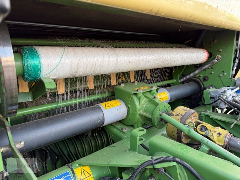 Rundballenpresse typu Krone Comprima V 180 XC, Gebrauchtmaschine w Prenzlau (Zdjęcie 11)