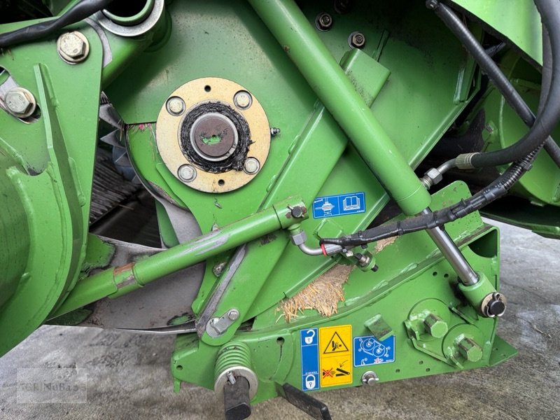 Rundballenpresse typu Krone Comprima V 180 XC, Gebrauchtmaschine w Prenzlau (Zdjęcie 20)