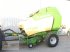 Rundballenpresse des Typs Krone Comprima V 180 XC, Neumaschine in Pfreimd (Bild 9)