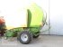 Rundballenpresse des Typs Krone Comprima V 180 XC, Neumaschine in Pfreimd (Bild 10)
