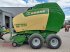 Rundballenpresse tip Krone Comprima V 180 XC, Gebrauchtmaschine in Creußen (Poză 7)