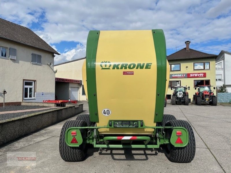 Rundballenpresse tip Krone Comprima V 180 XC, Gebrauchtmaschine in Bensheim - Schwanheim (Poză 8)