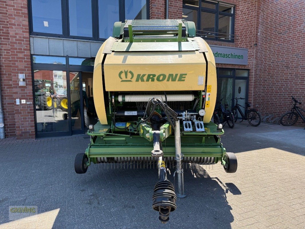 Rundballenpresse типа Krone Comprima V 180 XC, Gebrauchtmaschine в Ahaus (Фотография 2)
