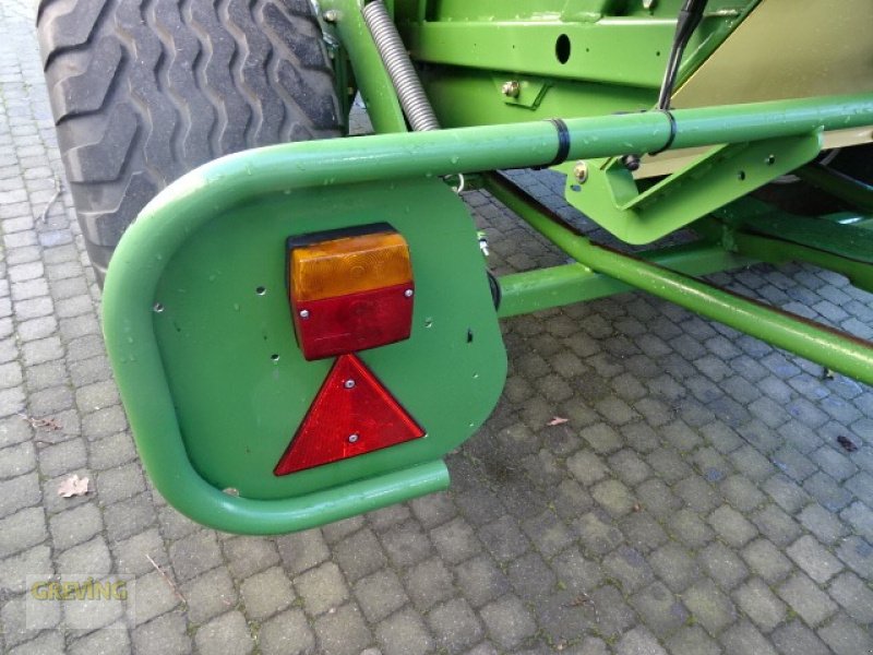 Rundballenpresse tip Krone Comprima V 180 XC, Gebrauchtmaschine in Greven (Poză 14)