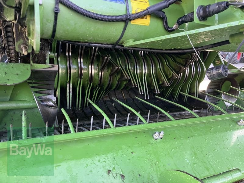 Rundballenpresse des Typs Krone COMPRIMA V150, Gebrauchtmaschine in Waldkirchen (Bild 7)