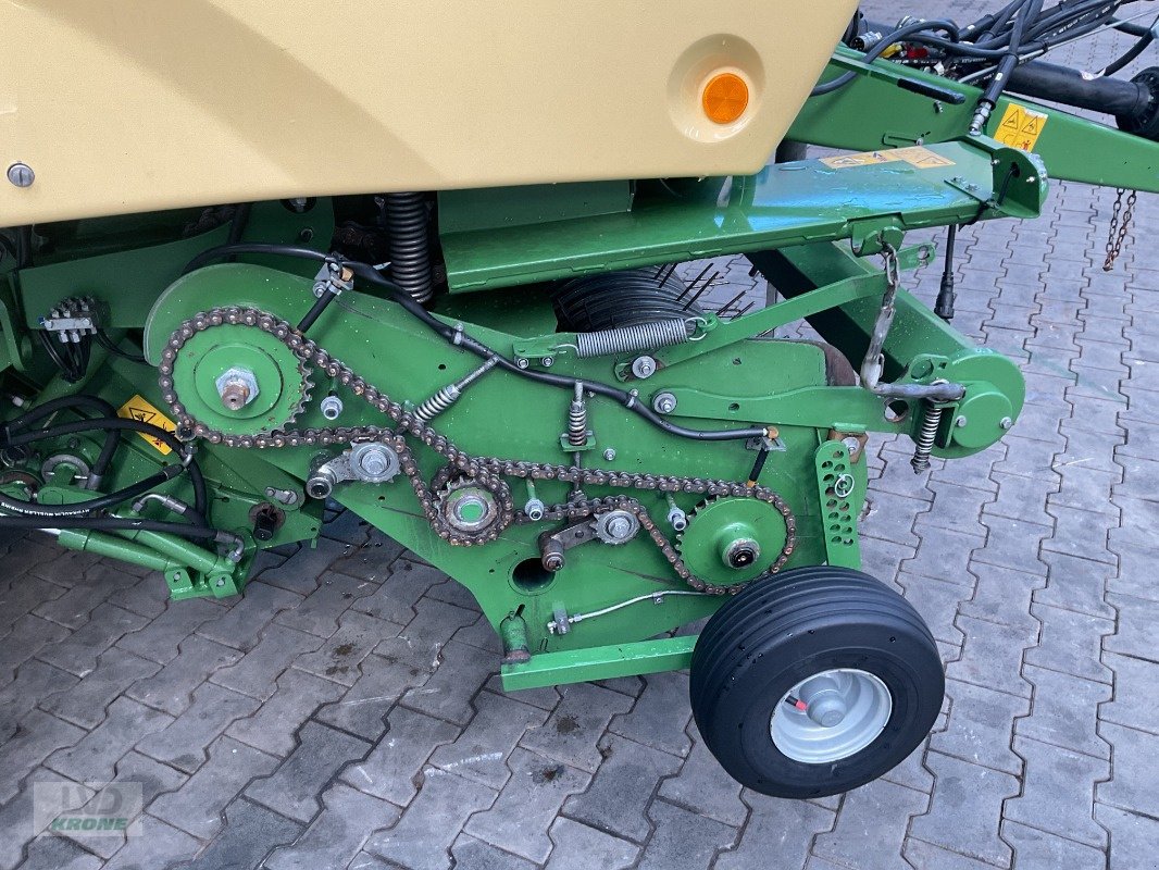 Rundballenpresse του τύπου Krone CV 150 XC Comprima, Gebrauchtmaschine σε Spelle (Φωτογραφία 13)