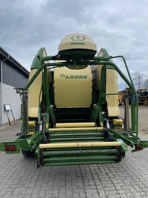 Rundballenpresse des Typs Krone CV 150 XC Extreme, Gebrauchtmaschine in Kongerslev (Bild 5)