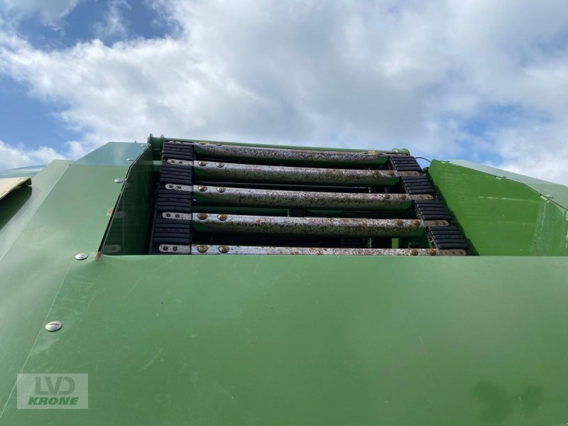 Rundballenpresse of the type Krone CV 150 XC x-treme, Gebrauchtmaschine in Spelle (Picture 7)