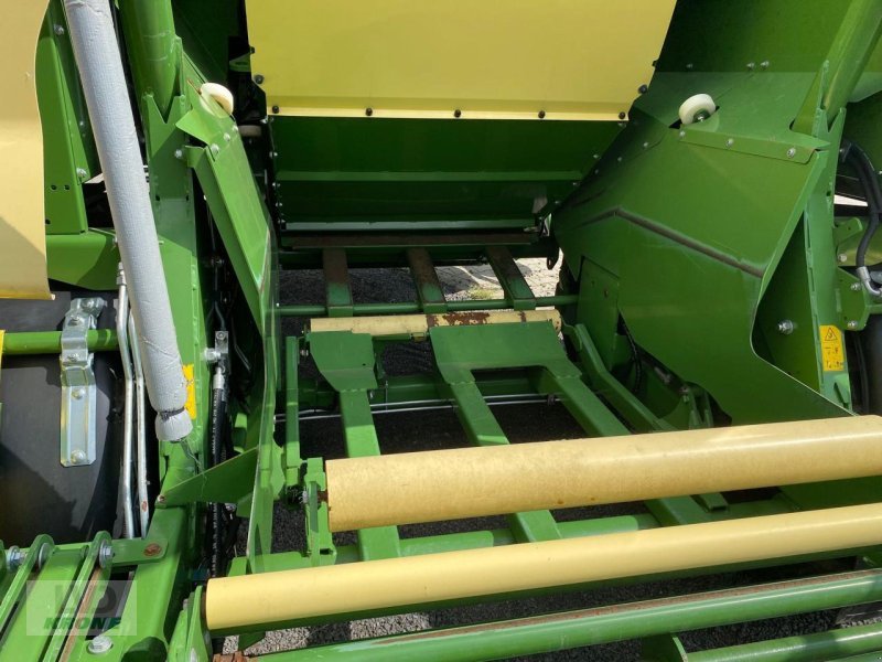 Rundballenpresse of the type Krone CV 150 XC x-treme, Gebrauchtmaschine in Spelle (Picture 8)