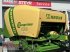 Rundballenpresse типа Krone F 125 XC, Gebrauchtmaschine в Holzhausen (Фотография 4)