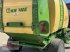 Rundballenpresse типа Krone F 125 XC, Gebrauchtmaschine в Holzhausen (Фотография 5)