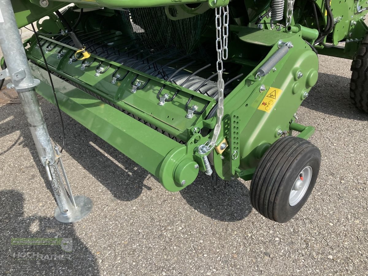 Rundballenpresse del tipo Krone F 125 XC, Neumaschine In Kronstorf (Immagine 3)