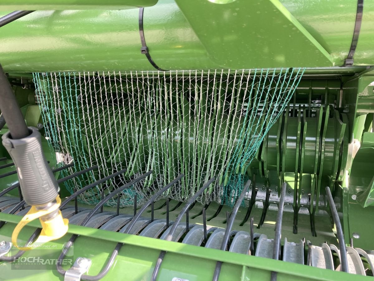 Rundballenpresse del tipo Krone F 125 XC, Neumaschine In Kronstorf (Immagine 5)