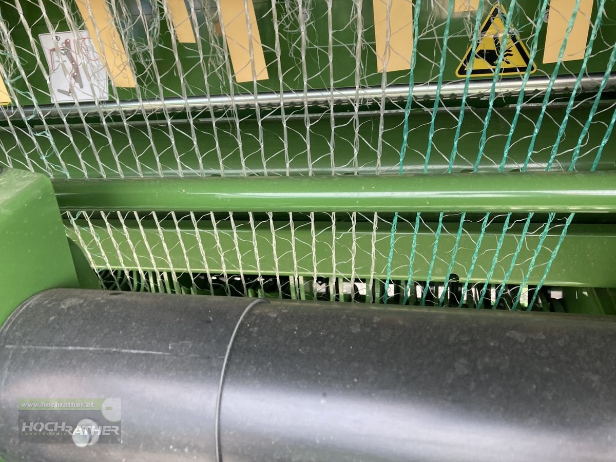 Rundballenpresse del tipo Krone F 125 XC, Neumaschine In Kronstorf (Immagine 7)