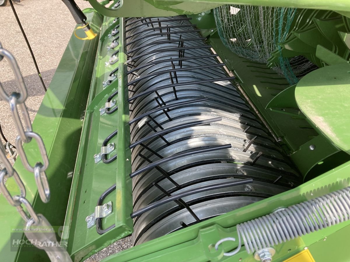 Rundballenpresse del tipo Krone F 125 XC, Neumaschine In Kronstorf (Immagine 4)