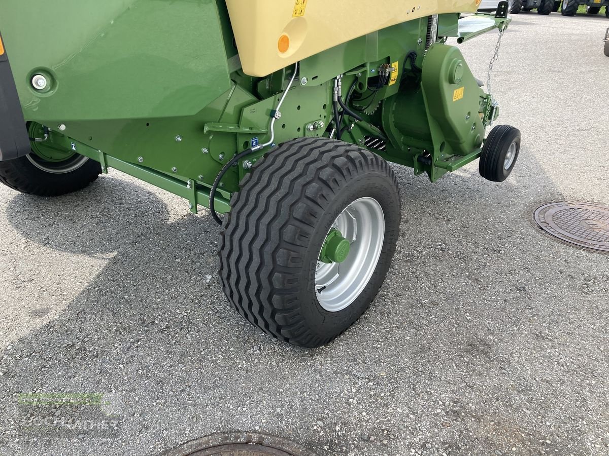 Rundballenpresse del tipo Krone F 125 XC, Neumaschine In Kronstorf (Immagine 11)