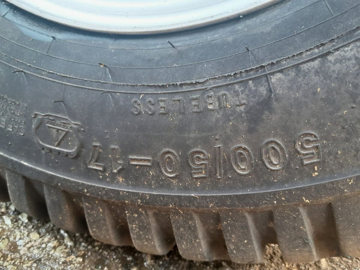 Rundballenpresse типа Krone F 1600 MC, Gebrauchtmaschine в Hopfgarten (Фотография 9)