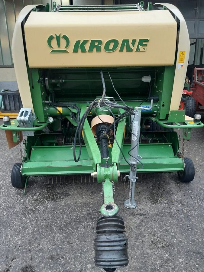 Rundballenpresse типа Krone F 1600 MC, Gebrauchtmaschine в Hopfgarten (Фотография 5)