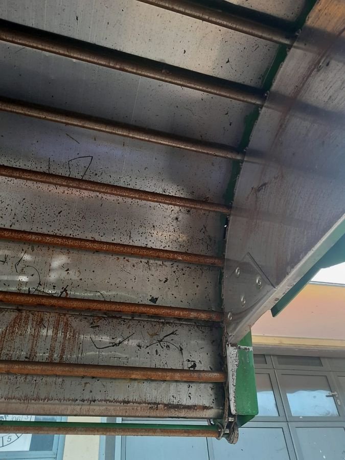 Rundballenpresse типа Krone F 1600 MC, Gebrauchtmaschine в Hopfgarten (Фотография 21)