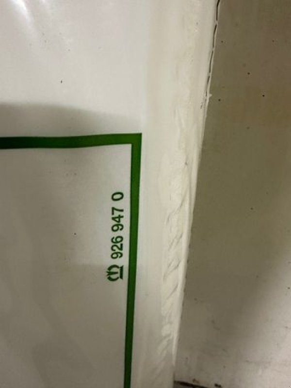 Rundballenpresse des Typs Krone Folie excellent Round Wrap 1650m, 1280mm, Neumaschine in Tamsweg (Bild 6)