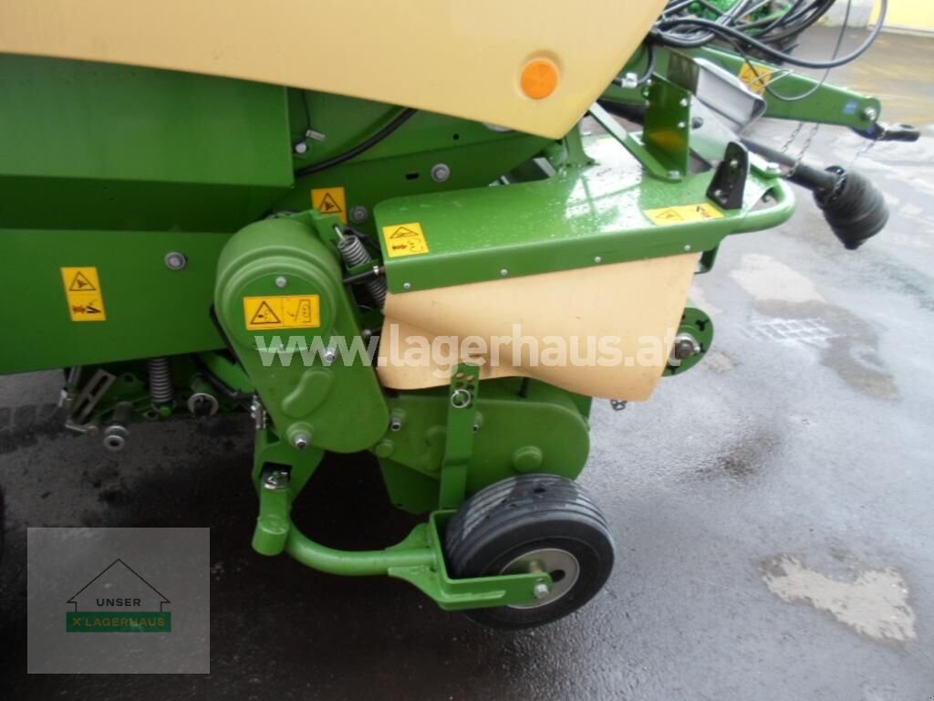 Rundballenpresse del tipo Krone FORTIMA 1500 MC, Gebrauchtmaschine In Ottensheim (Immagine 15)