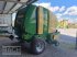 Rundballenpresse του τύπου Krone FORTIMA F 1250 MC, Neumaschine σε Boxberg-Seehof (Φωτογραφία 3)