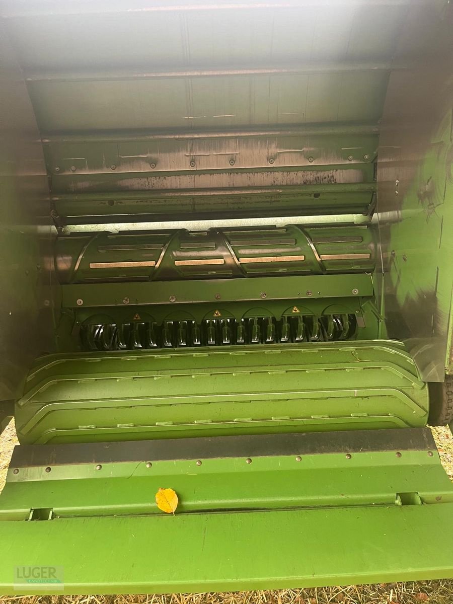 Rundballenpresse of the type Krone Fortima  F 1250 MC, Gebrauchtmaschine in Niederkappel (Picture 3)