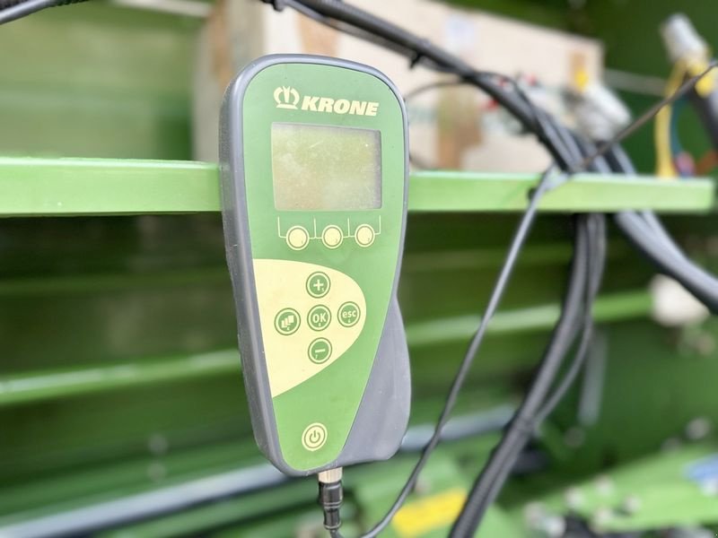 Rundballenpresse des Typs Krone Fortima V 1500 MC Rundballenpresse, Gebrauchtmaschine in St. Marienkirchen (Bild 12)