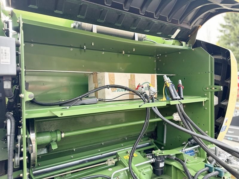 Rundballenpresse des Typs Krone Fortima V 1500 MC Rundballenpresse, Gebrauchtmaschine in St. Marienkirchen (Bild 10)
