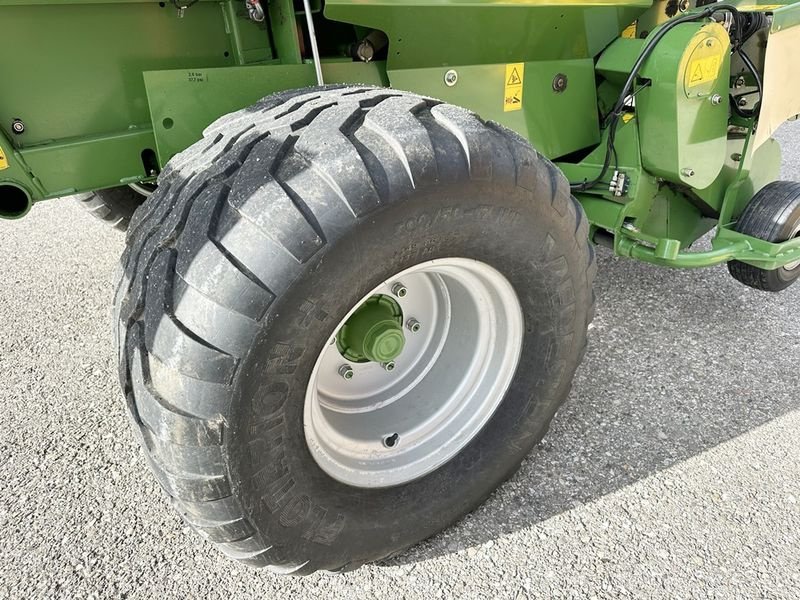 Rundballenpresse des Typs Krone Fortima V 1500 MC Rundballenpresse, Gebrauchtmaschine in St. Marienkirchen (Bild 11)